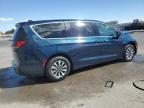 2024 Chrysler Pacifica Hybrid Select продається в North Las Vegas, NV - Front End