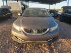 2015 Honda Civic Lx en Venta en Phoenix, AZ - Mechanical