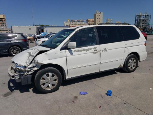 2004 Honda Odyssey Ex