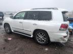 2013 Lexus Lx 570 na sprzedaż w Littleton, CO - Rear End