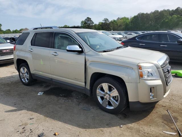  GMC TERRAIN 2015 Beżowy