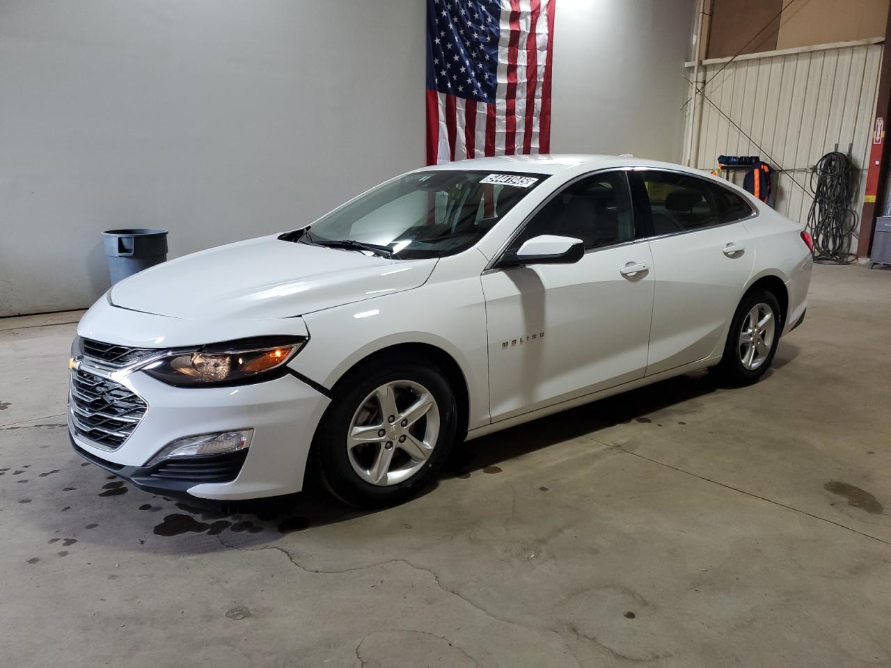 Baltimore, MD에서 판매 중인 2023 Chevrolet Malibu Lt - Front End