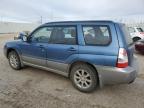 2008 SUBARU FORESTER 2.5X PREMIUM for sale at Copart AB - EDMONTON
