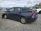 2020 Toyota Prius Le en Venta en Arlington, WA - Front End