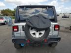 2023 Jeep Wrangler 4Xe للبيع في Miami، FL - Front End