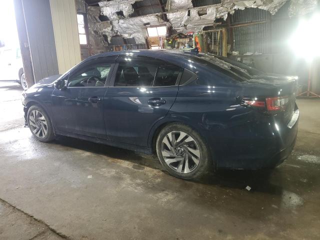  SUBARU LEGACY 2024 Синий