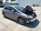 2015 Honda Civic Lx zu verkaufen in Sacramento, CA - Front End