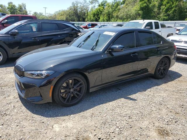 2023 Bmw 330I 