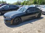 2023 Bmw 330I  за продажба в Riverview, FL - Rear End