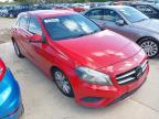 2013 MERCEDES BENZ A180 BLUEE for sale at Copart SANDY
