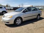 2004 Toyota Corolla Ce for Sale in Columbia Station, OH - Mechanical