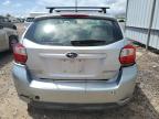 2012 Subaru Impreza  იყიდება Kapolei-ში, HI - Rear End