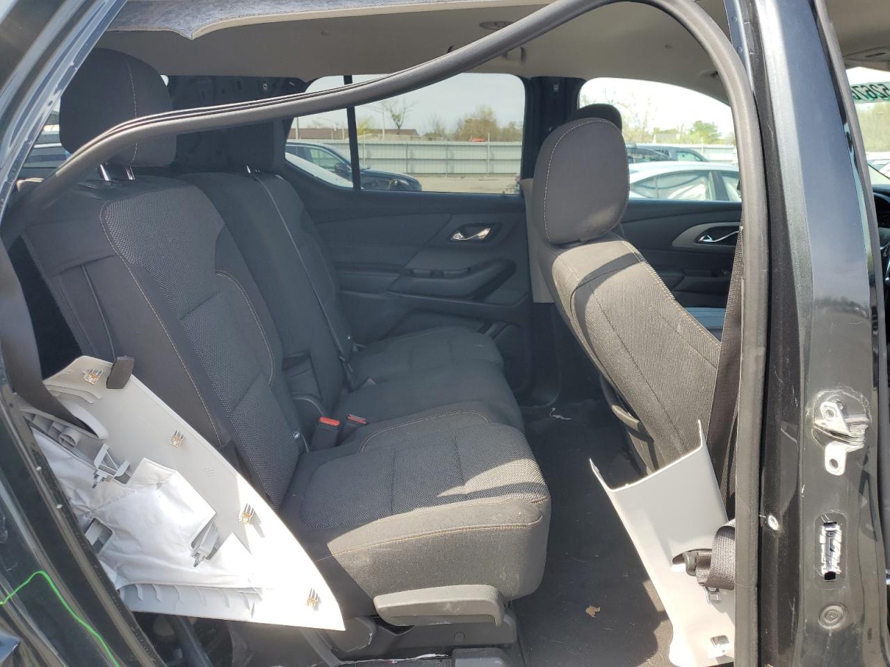 1gnevgkw5lj270767 1GNEVGKW5LJ270767 2020 Chevrolet Traverse Lt