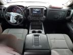 2018 Chevrolet Silverado C1500 Lt იყიდება Temple-ში, TX - Front End