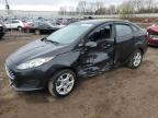 2015 Ford Fiesta Se for Sale in Davison, MI - Side