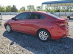 2018 Hyundai Accent Se for Sale in Spartanburg, SC - Vandalism
