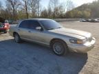 1999 Mercury Grand Marquis Gs للبيع في Ellwood City، PA - Rear End