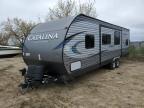 2019 Foresriver Catalina for Sale in Mcfarland, WI - Minor Dent/Scratches