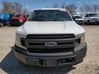 2018 Ford F150 Super Cab იყიდება Pekin-ში, IL - Normal Wear