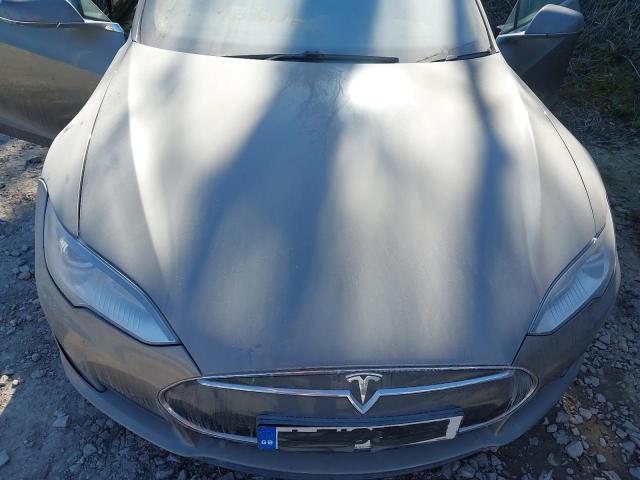 2016 TESL MODEL S 70