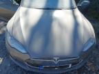 2016 TESL MODEL S 70 for sale at Copart SANDY