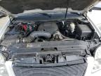 2007 Gmc Yukon  იყიდება Fresno-ში, CA - Burn - Interior