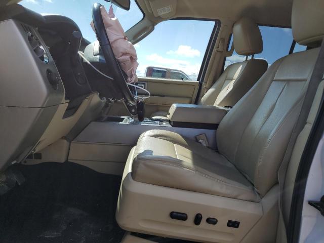 Parquets FORD EXPEDITION 2016 White