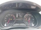 2014 SEAT IBIZA I-TE for sale at Copart PETERLEE