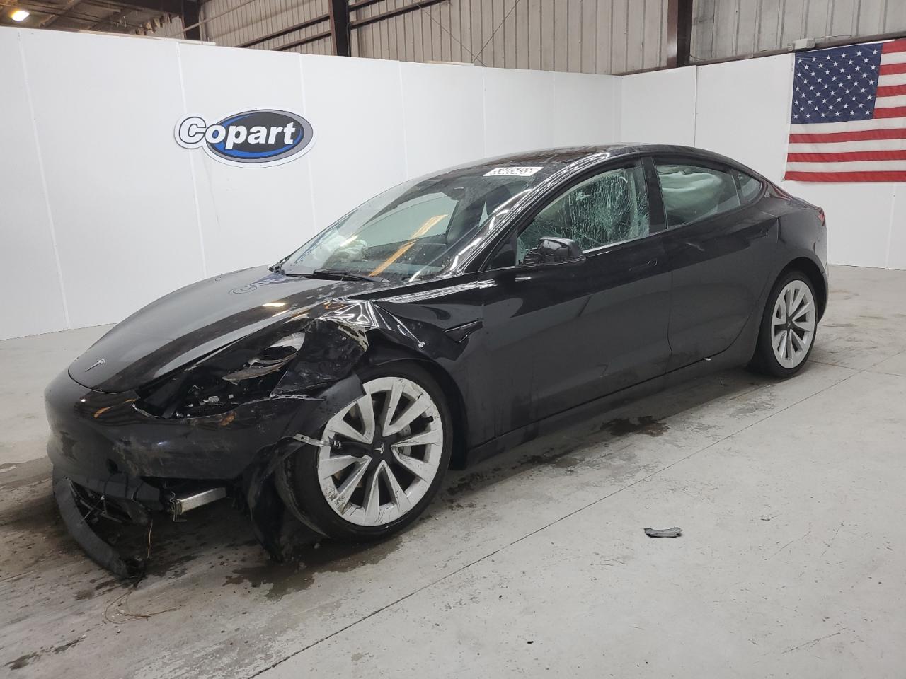 2022 Tesla Model 3 for Sale in Jacksonville, FL - Front End