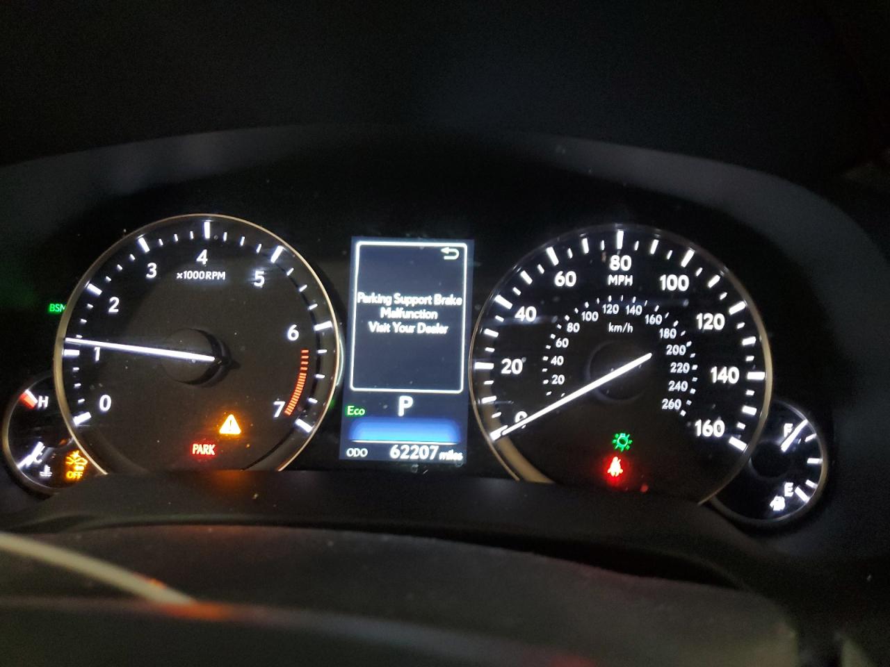 2020 Lexus Rx 350 L VIN: JTJHZKFA5L2021713 Lot: 53957415