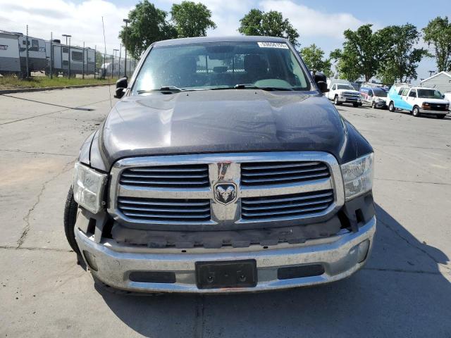  RAM 1500 2017 Угольный