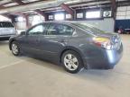 2007 Nissan Altima 2.5 en Venta en East Granby, CT - Minor Dent/Scratches