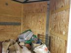 2021 Homesteader Enclosed Cargo Trailer იყიდება Lawrenceburg-ში, KY - Water/Flood