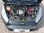 2014 FORD FIESTA ZETEC  for sale at Copart BRISTOL