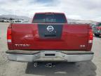 2006 Nissan Titan Xe for Sale in Las Vegas, NV - Front End