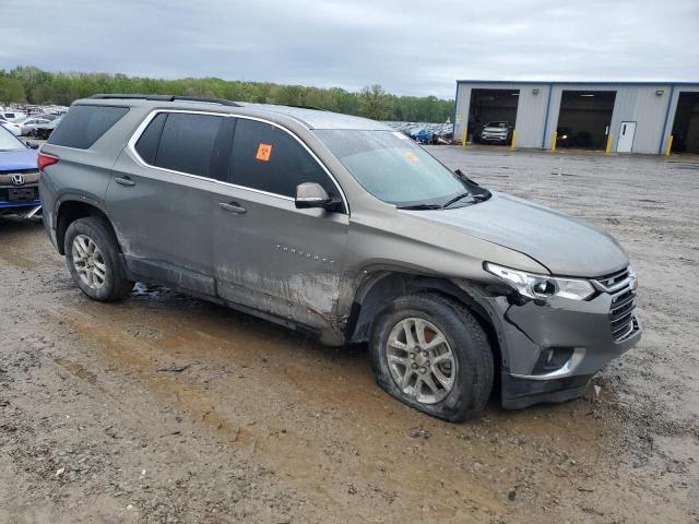  CHEVROLET TRAVERSE 2019 Szary