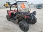 2012 POLARIS RANGER RZR 800 for sale at Copart IA - DES MOINES