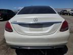2015 Mercedes-Benz C 300 na sprzedaż w Las Vegas, NV - Front End