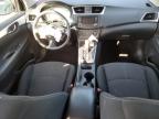 2018 Nissan Sentra S за продажба в Lawrenceburg, KY - Front End