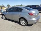 2013 Mazda 3 I na sprzedaż w Rancho Cucamonga, CA - Front End