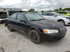 2000 Toyota Camry Le за продажба в Kansas City, KS - Rear End