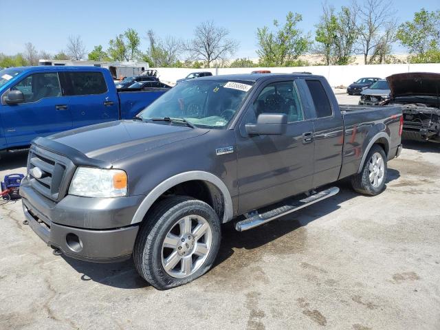 2008 Ford F150 
