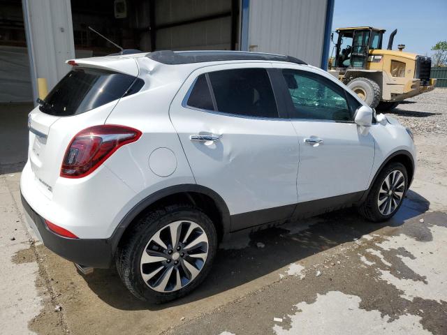  BUICK ENCORE 2022 Белы
