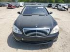 2008 Mercedes-Benz S 550 de vânzare în Hampton, VA - Minor Dent/Scratches