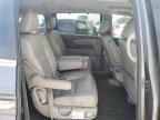 2012 Honda Odyssey Exl en Venta en Taylor, TX - Hail