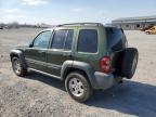 2007 Jeep Liberty Sport for Sale in Earlington, KY - Front End