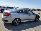 2018 Honda Civic Ex en Venta en Brookhaven, NY - Front End