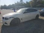 2014 Bmw 328 Xigt de vânzare în Savannah, GA - Water/Flood