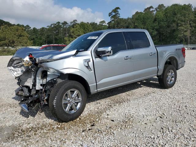 2025 Ford F150 Lariat