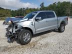2025 Ford F150 Lariat zu verkaufen in Houston, TX - Front End